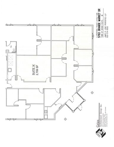 5793 Grande Market Suite A
